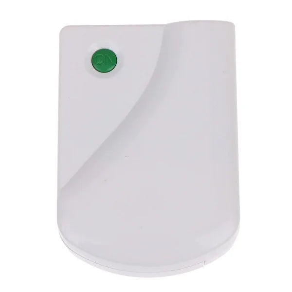 ClearBreathe | Infraroodtherapieapparaat voor snelle verlichting van allergische rhinitis en loopneus