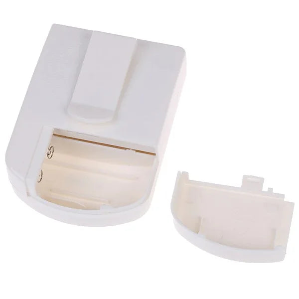 ClearBreathe | Infraroodtherapieapparaat voor snelle verlichting van allergische rhinitis en loopneus