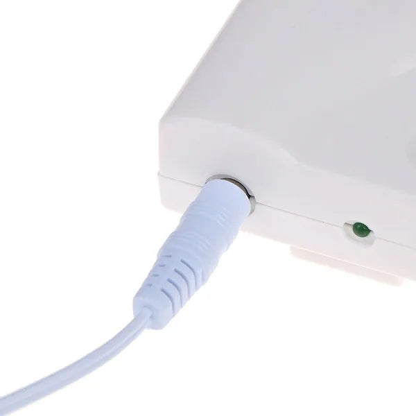 ClearBreathe | Infraroodtherapieapparaat voor snelle verlichting van allergische rhinitis en loopneus