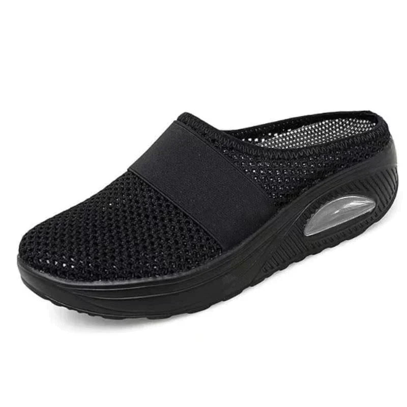 CloudStep – Orthopedische Luchtkussenschoenen voor Ultiem Comfort