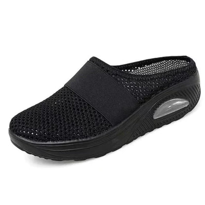 CloudStep – Orthopedische Luchtkussenschoenen voor Ultiem Comfort
