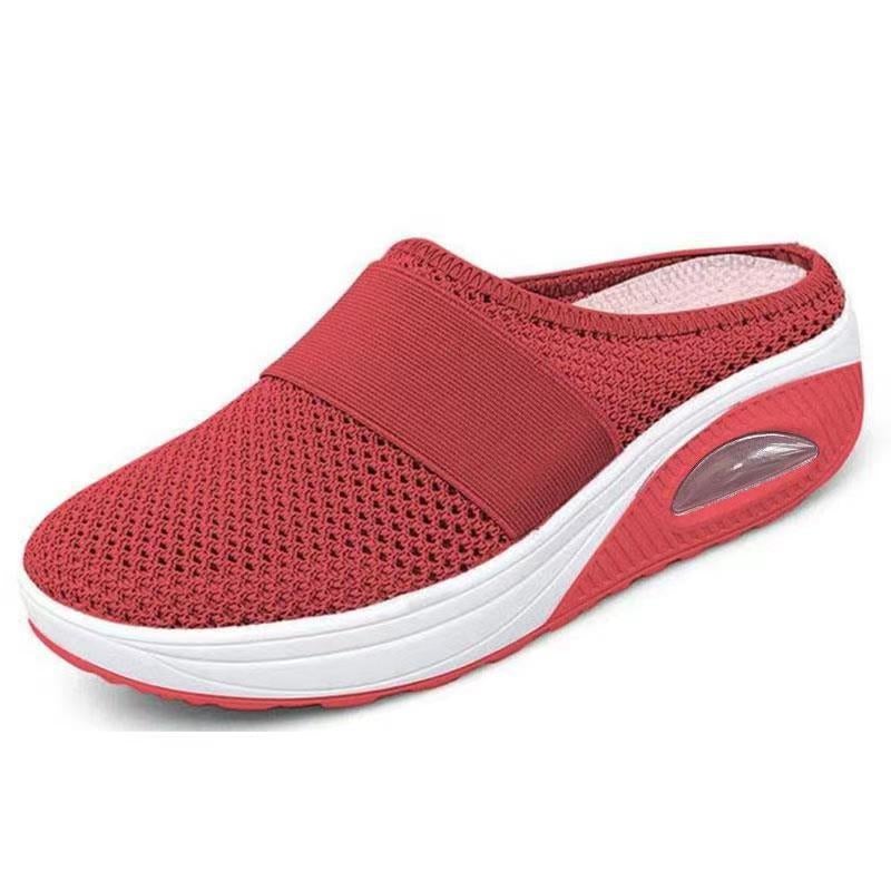CloudStep – Orthopedische Luchtkussenschoenen voor Ultiem Comfort