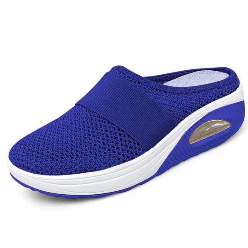 CloudStep – Orthopedische Luchtkussenschoenen voor Ultiem Comfort