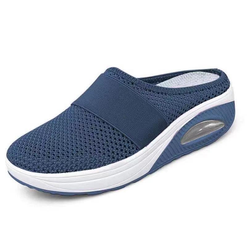 CloudStep – Orthopedische Luchtkussenschoenen voor Ultiem Comfort