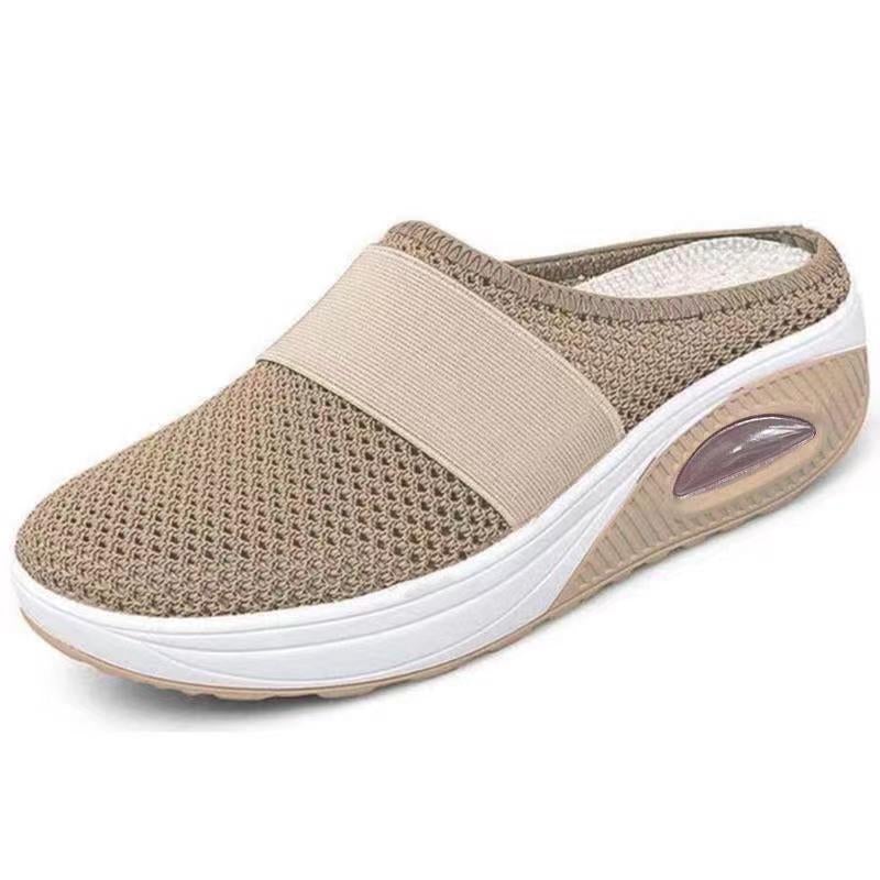 CloudStep – Orthopedische Luchtkussenschoenen voor Ultiem Comfort