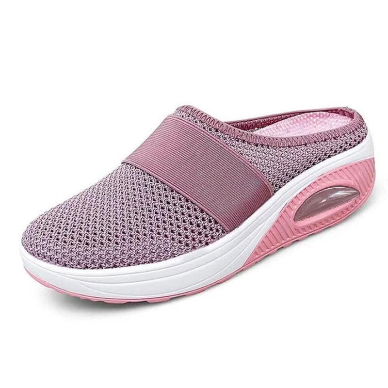 CloudStep – Orthopedische Luchtkussenschoenen voor Ultiem Comfort