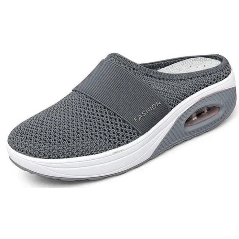 CloudStep – Orthopedische Luchtkussenschoenen voor Ultiem Comfort