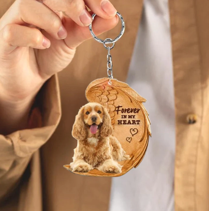 Cocker Spaniel | Voor Altijd in Mijn Hart