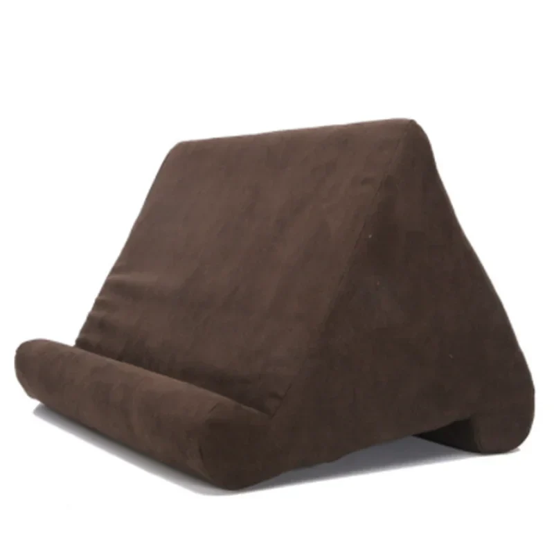 Relaxpad Tabletkussen – Ergonomische Tablethouder voor Bed, Bank en Vloer