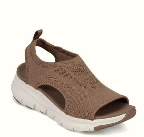 Zoletta orthopedische sandalen – Breed, ademend en pijnverlichtend bij hielspoor en platvoeten
