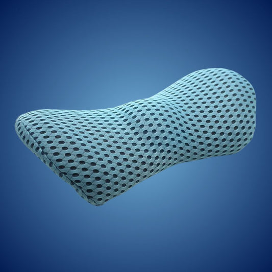 RugComfort Lendenkussen – Ergonomisch Steunkussen voor Rug en Wervelkolom