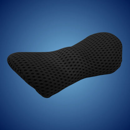 RugComfort Lendenkussen – Ergonomisch Steunkussen voor Rug en Wervelkolom