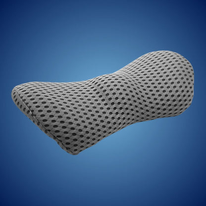 RugComfort Lendenkussen – Ergonomisch Steunkussen voor Rug en Wervelkolom