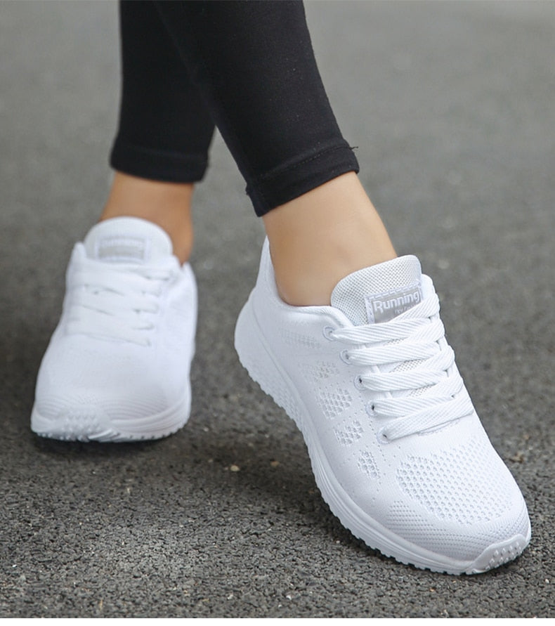 Comfy Foot | Orthopedische Vrijetijdsschoenen voor Dames