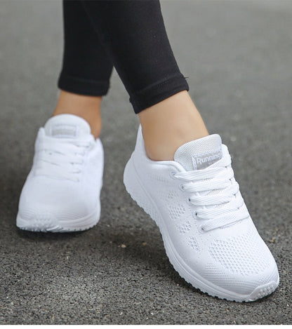Comfy Foot | Orthopedische Vrijetijdsschoenen voor Dames