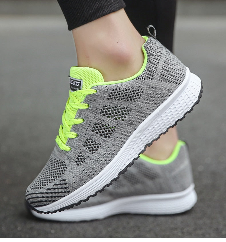 Comfy Foot | Orthopedische Vrijetijdsschoenen voor Dames