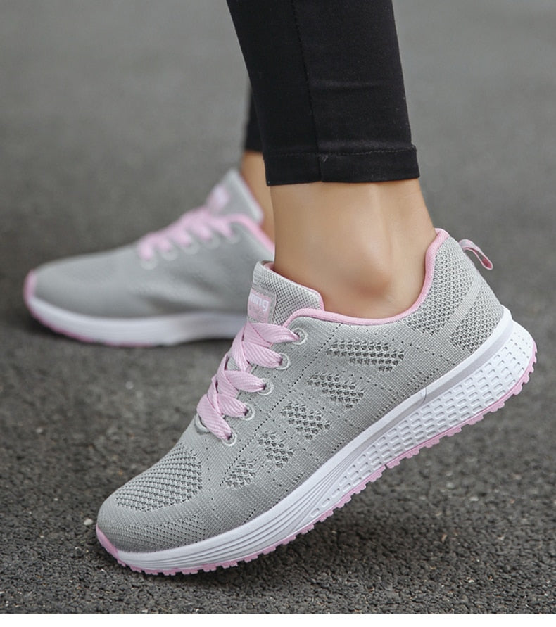 Comfy Foot | Orthopedische Vrijetijdsschoenen voor Dames