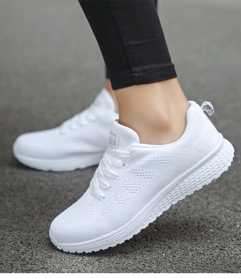 Comfy Foot | Orthopedische Vrijetijdsschoenen voor Dames