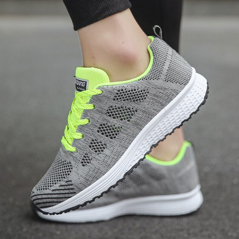 Comfy Foot | Orthopedische Vrijetijdsschoenen voor Dames