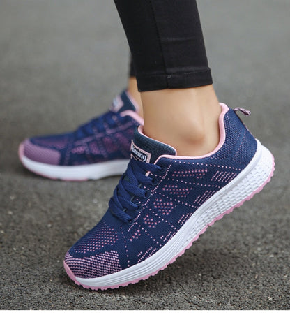 Comfy Foot | Orthopedische Vrijetijdsschoenen voor Dames