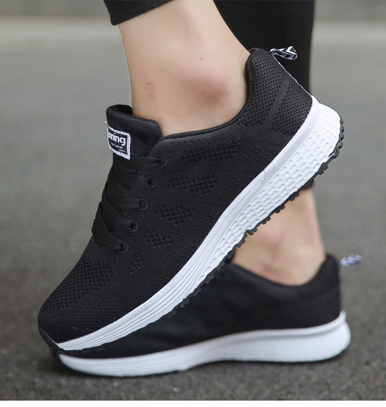 Comfy Foot | Orthopedische Vrijetijdsschoenen voor Dames