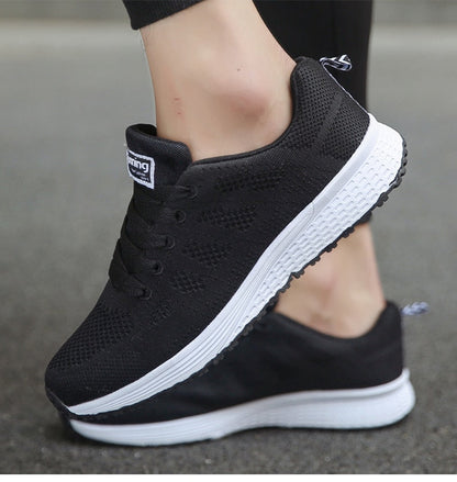 Comfy Foot | Orthopedische Vrijetijdsschoenen voor Dames