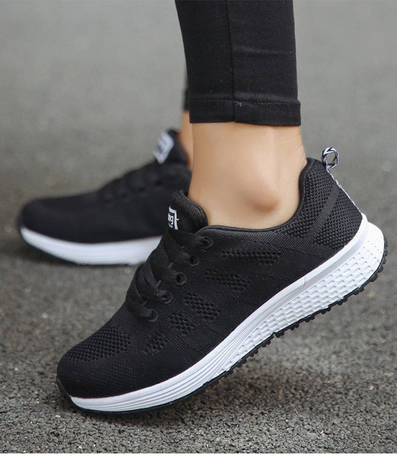 Comfy Foot | Orthopedische Vrijetijdsschoenen voor Dames