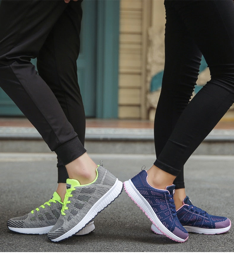 Comfy Foot | Orthopedische Vrijetijdsschoenen voor Dames