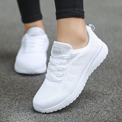 Comfy Foot | Orthopedische Vrijetijdsschoenen voor Dames