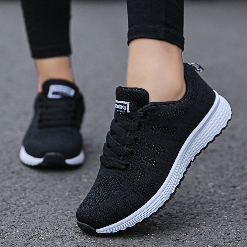 Comfy Foot | Orthopedische Vrijetijdsschoenen voor Dames