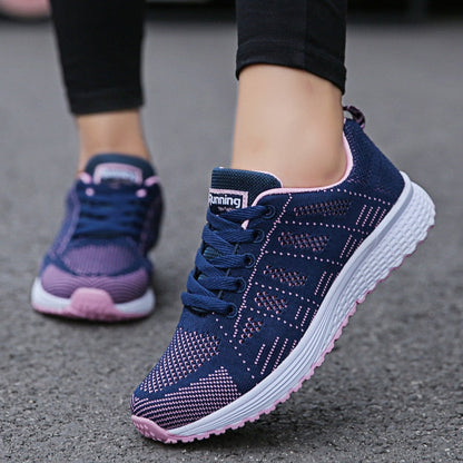 Comfy Foot | Orthopedische Vrijetijdsschoenen voor Dames