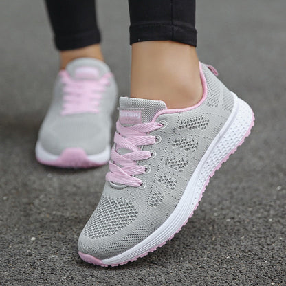 Comfy Foot | Orthopedische Vrijetijdsschoenen voor Dames