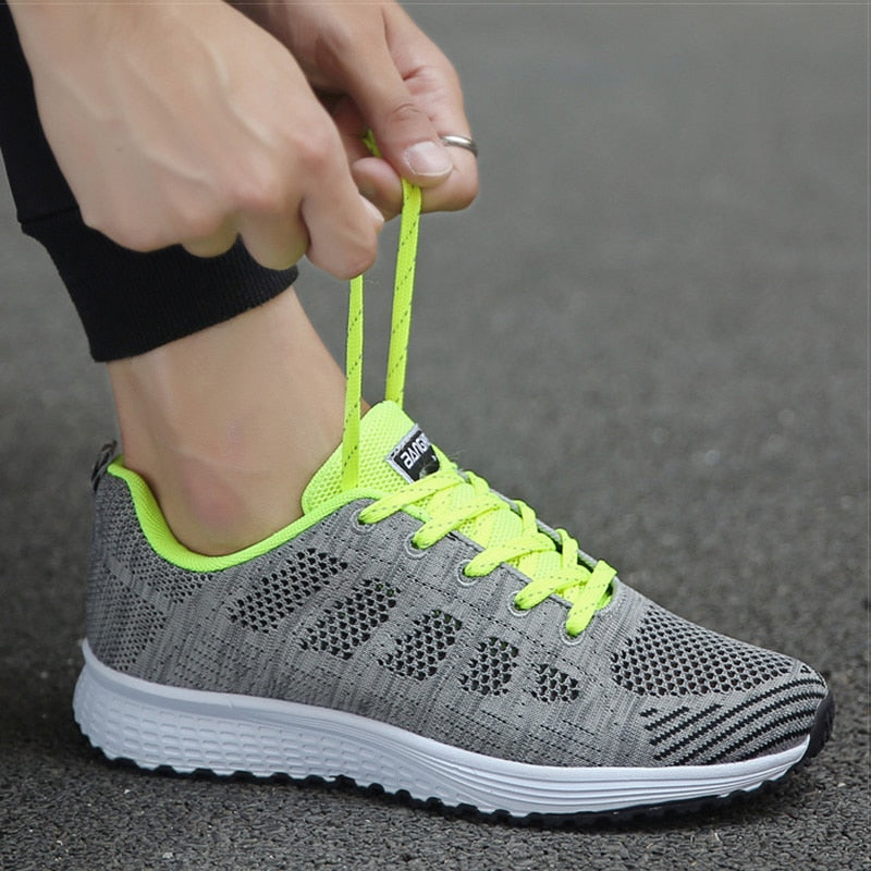 Comfy Foot | Orthopedische Vrijetijdsschoenen voor Dames
