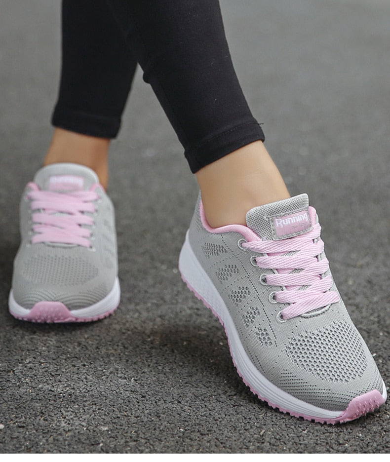 Comfy Foot | Orthopedische Vrijetijdsschoenen voor Dames