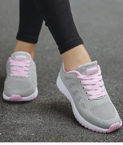 Comfy Foot | Orthopedische Vrijetijdsschoenen voor Dames