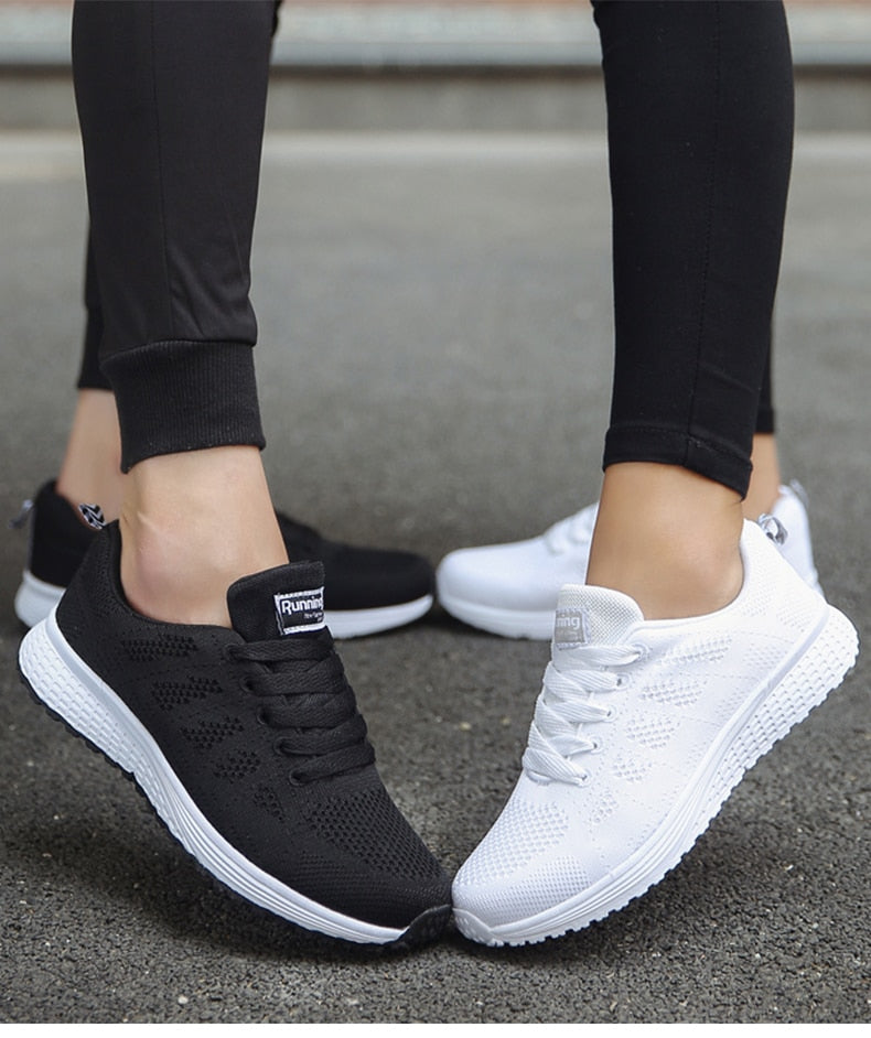 Comfy Foot | Orthopedische Vrijetijdsschoenen voor Dames