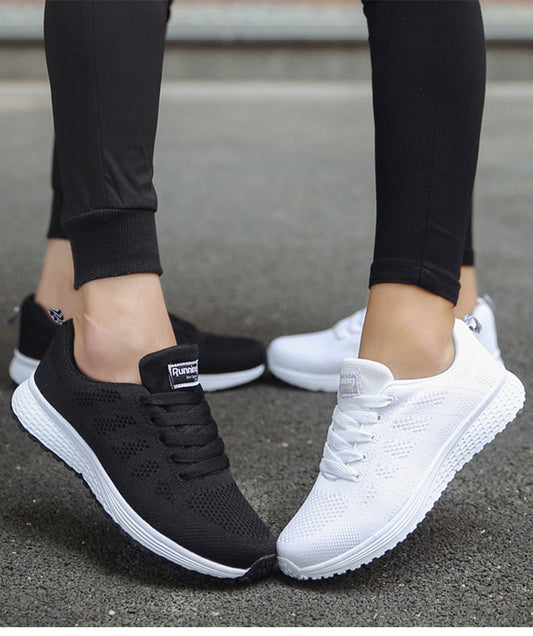 Comfy Foot | Orthopedische Vrijetijdsschoenen voor Dames