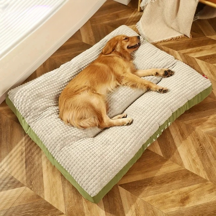 ComfyCanine - Orthopedisch Hondenbed voor Rust en Comfort