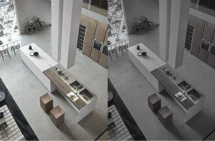 Compacte WiFi Beveiligingscamera met Nachtzicht – Draadloze Beveiliging voor Jouw Huis