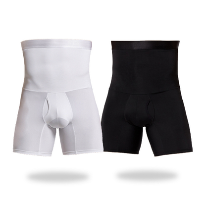 Compressie Broek - Ondersteuning Bovenbenen & Middel - Heren