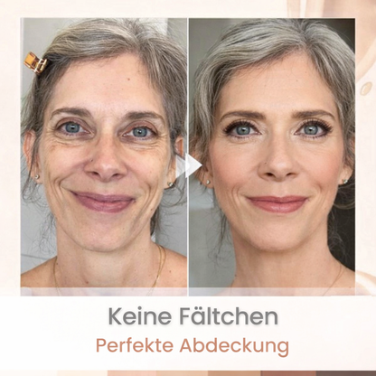 LumiSkin Kleuradaptieve Foundation met Natuurlijke Finish SPF15