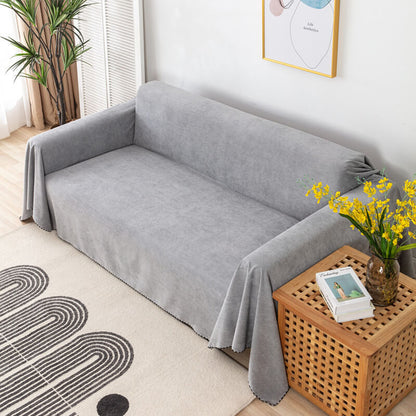 Waterafstotende Couchora Meubelhoes – Duurzame Cord Deken voor Bank en Stoel