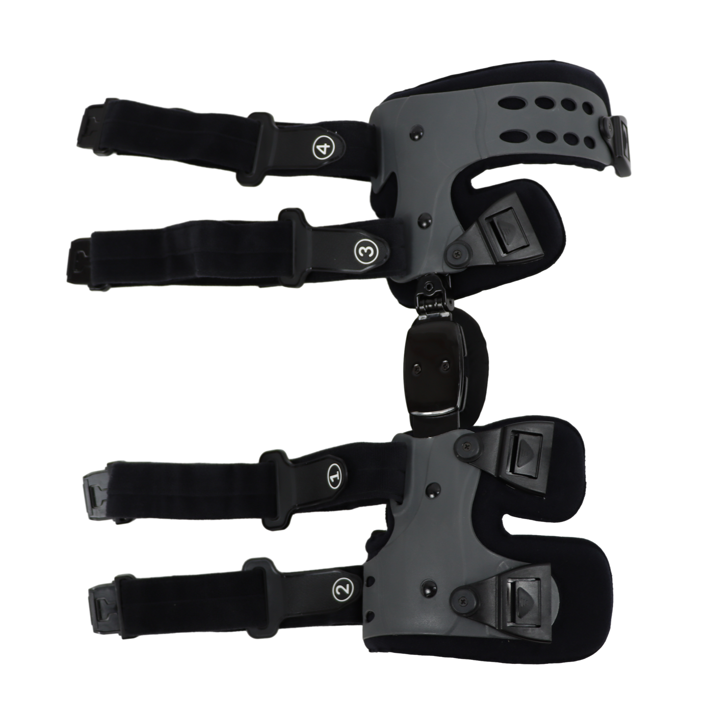 KnieSupport Pro – Verstelbare Knieclip voor Stabiliteit en Comfort