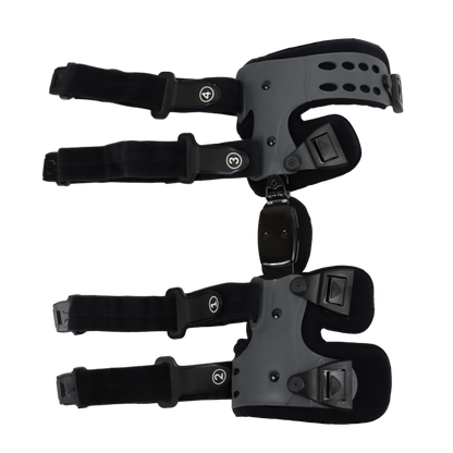 KnieSupport Pro – Verstelbare Knieclip voor Stabiliteit en Comfort
