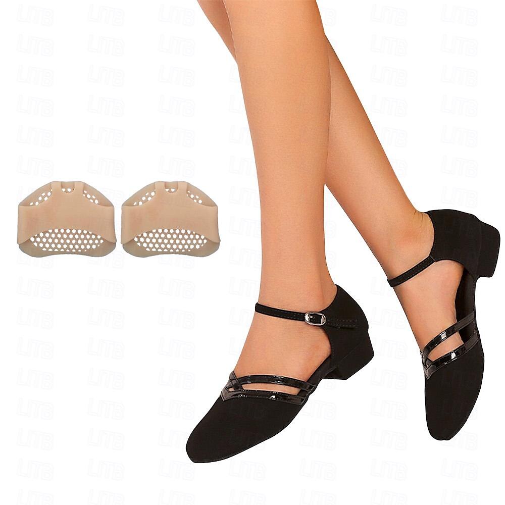 Dansschoenen voor moderne dans