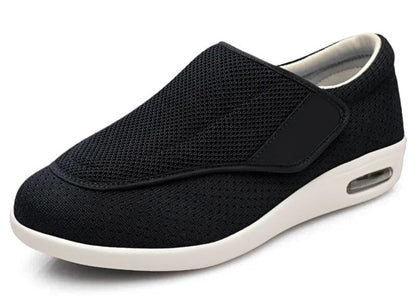 De Originele Brede Comfortschoenen