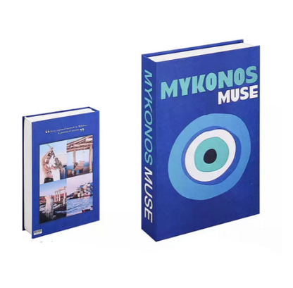 Decoratie Boeken Fleur je woonkamer op met deze vrolijke deco - CozyBooks