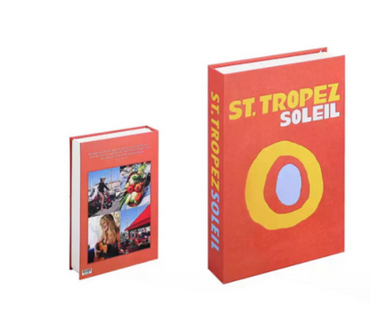 Decoratie Boeken Fleur je woonkamer op met deze vrolijke deco - CozyBooks