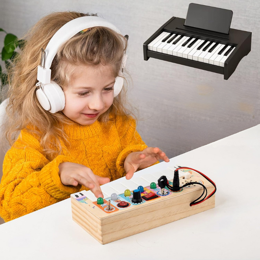 Delopi PlayPals | Baby Montessori 6 maanden en ouder