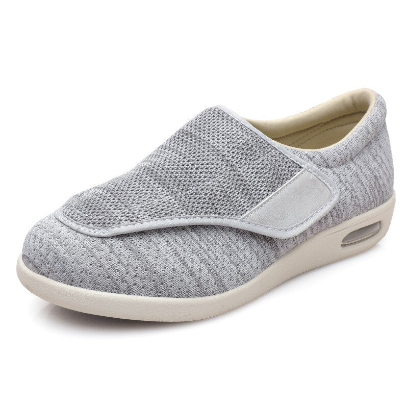 DiabetiEasi - Comfortabele Unisex Schoenen voor Diabetici